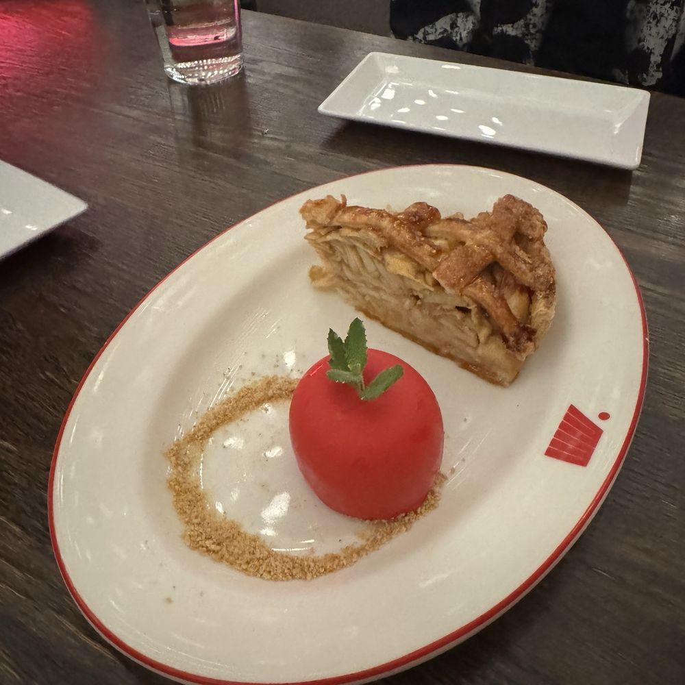MM by Morimoto - Apple Pie - Japanese Near Me - Montclair, New Jersey MM by Morimoto - Apple Pie - Japanese Near Me - Montclair, New Jersey