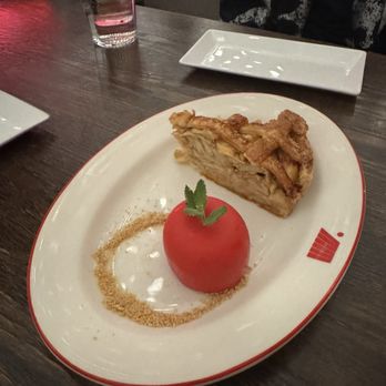 MM by Morimoto - Apple Pie - Japanese Near Me - Montclair, New Jersey MM by Morimoto - Apple Pie - Japanese Near Me - Montclair, New Jersey