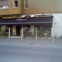 Blanco Cafè
