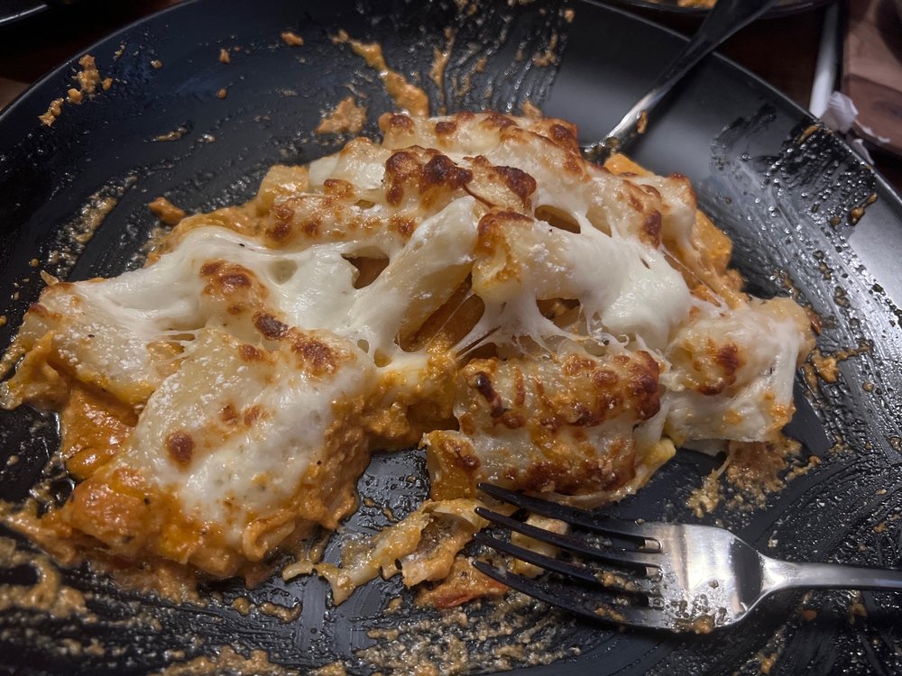 NAPOLI’S ITALIAN RESTAURANT 126 Photos & 214 Reviews 463 N 46th St