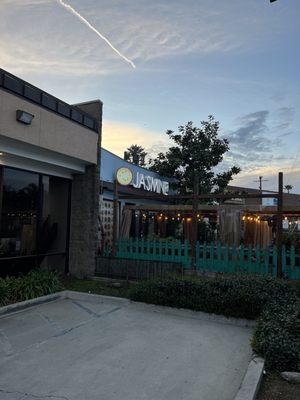 Jasmine Restaurant & Market by null