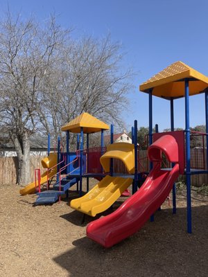 Castroville Barbecue Company by null