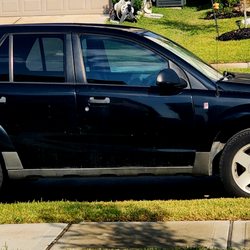 Discount Car Care Katy Mills - My beautiful 17 year old saturn