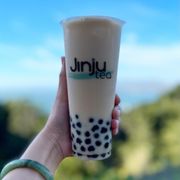 MILK TEA  MILK TEA