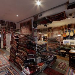 Woven History & Silk Road