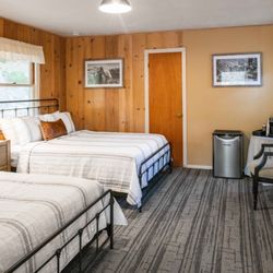 The Inn at Sugar Pine Ranch - Uptown Unit 8