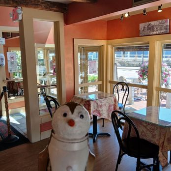 Mornings In Paris - Desserts Near Me - Kennebunk, Maine Mornings In Paris - Desserts Near Me - Kennebunk, Maine