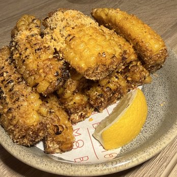 Domo Domo - Corn ribs - Japanese Near Me - Ewa Beach, Hawaii