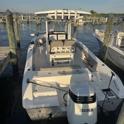Pelican Point Marina