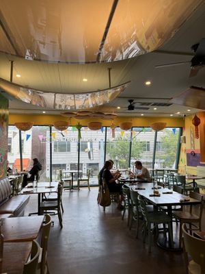 Kiin Lao & Thai Eatery by null