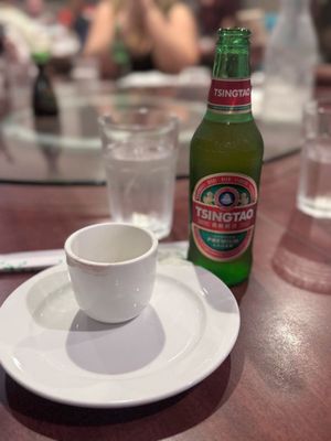 Kon Chau Chinese Restaurant by null