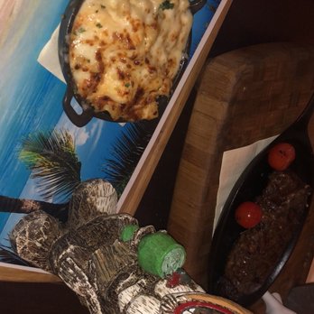 Barton G - Lobster Mac and cheese - New American Near Me - Miami Beach, Florida
