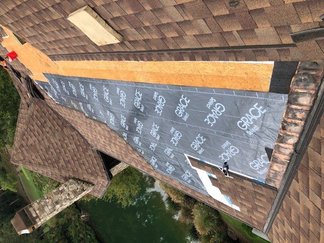 Slide of East Coast Commercial Roofing