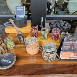 Spice Republic