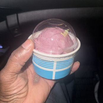 Dream Flavors - Shaved Ice Near Me - Birmingham, Alabama