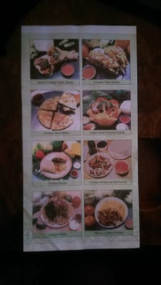 Island Grill by null