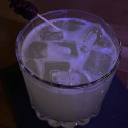 Christmas Thym- December 2025 cocktail of the month