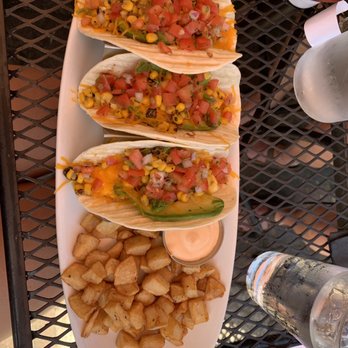 The Forge - Breakfast Tacos (so good!!!!!) - Breakfast & Brunch Near Me - Put-in-Bay, Ohio The Forge - Breakfast Tacos (so good!!!!!) - Breakfast & Brunch Near Me - Put-in-Bay, Ohio