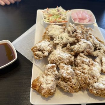 Vons Chicken - Chicken Shop Near Me - Sunnyvale, California