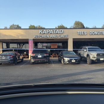 KAPATAD Kitchen and Cafe - Filipino Near Me - Austin, Texas KAPATAD Kitchen and Cafe - Filipino Near Me - Austin, Texas