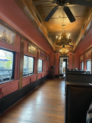 Thai Station Restaurant by null