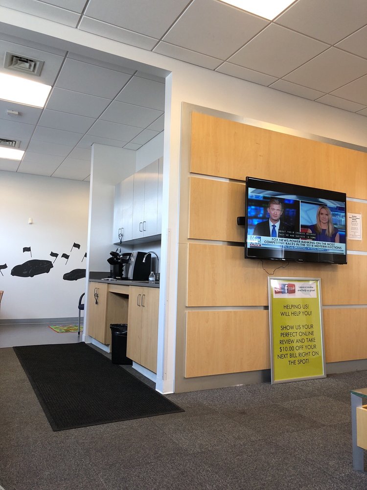 STOCKER CHEVROLET 12 Photos & 21 Reviews 701 Benner Pike, State