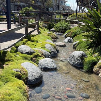 Seaport Village - Shopping Centers Near Me - San Diego, California
