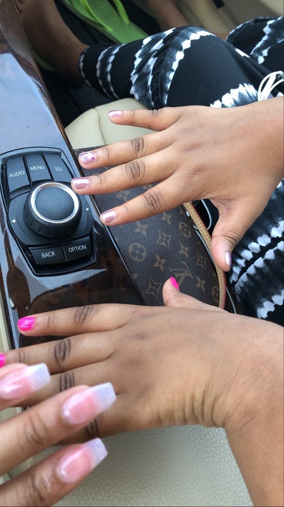 1ST NAILS & SPA Updated September 2024 25 Photos & 10 Reviews