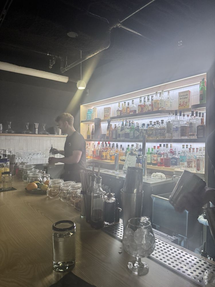 Social spots from Tres Leches