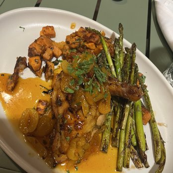 Liberty Market - APRICOT CHICKEN - New American Near Me - Gilbert, Arizona Liberty Market - APRICOT CHICKEN - New American Near Me - Gilbert, Arizona