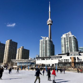 The Natrel Rink - Natrel Rink - Skating Rinks Near Me - Toronto, Ontario The Natrel Rink - Natrel Rink - Skating Rinks Near Me - Toronto, Ontario