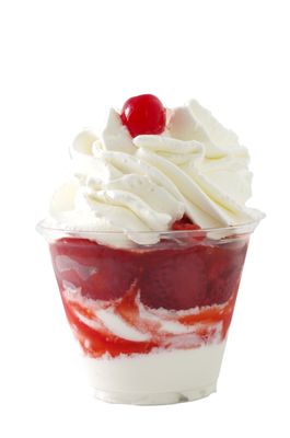 Custard Hut by null