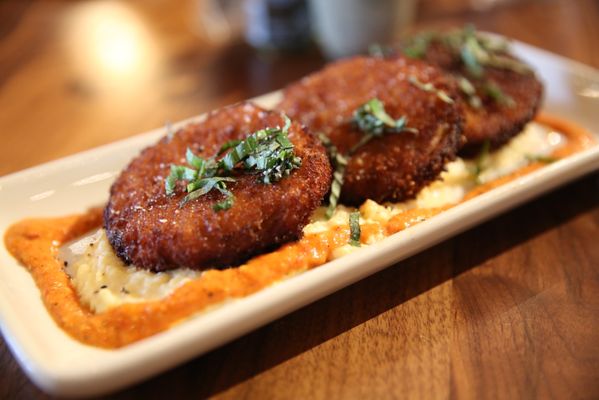 Tupelo Honey Southern Kitchen & Bar by null