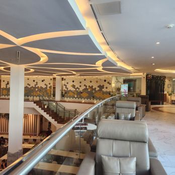 King Spa - Third floor rest area - Massage Therapy Near Me - Chantilly, Virginia