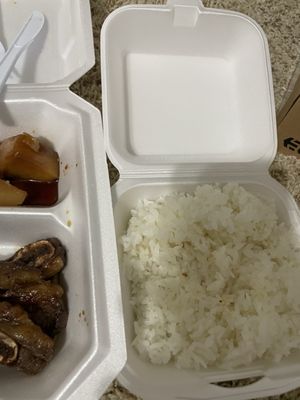 Korean Kitchen by null