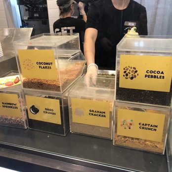 Somisomi - Toppings - Desserts Near Me - Cupertino, California Somisomi - Toppings - Desserts Near Me - Cupertino, California
