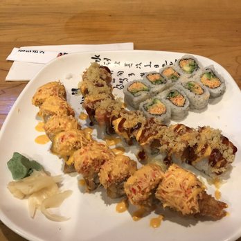 Naruto Sushi - Sushi Bars Near Me - Sterling Heights, Michigan Naruto Sushi - Sushi Bars Near Me - Sterling Heights, Michigan