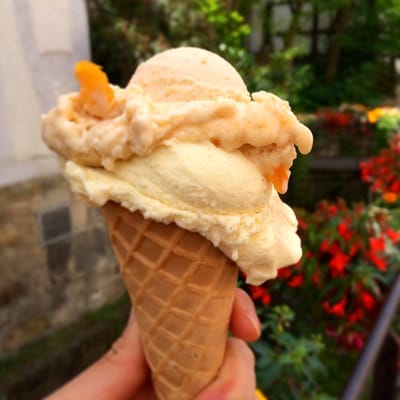 Eiscafé San Marco Tübingen by null