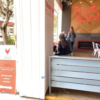 Proposition Chicken - Chicken Shop Near Me - San Francisco, California Proposition Chicken - Chicken Shop Near Me - San Francisco, California