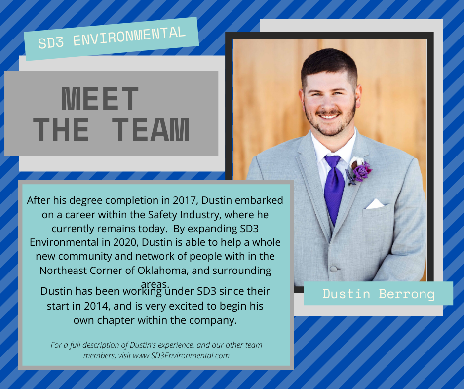 SD3 Environmental - mold inspector in Baker, FL