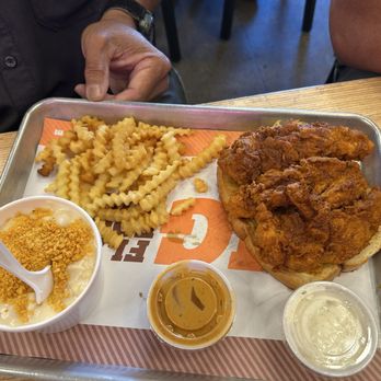 Big Chicken - Chicken Shop Near Me - Las Vegas, Nevada Big Chicken - Chicken Shop Near Me - Las Vegas, Nevada