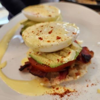 The Bruncheonette - Mmmm! - Breakfast & Brunch Near Me - Joplin, Missouri