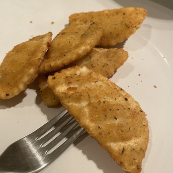 Burke Street Pizza - Fried ravioli - Pizza Near Me - Winston-salem, North Carolina Burke Street Pizza - Fried ravioli - Pizza Near Me - Winston-salem, North Carolina