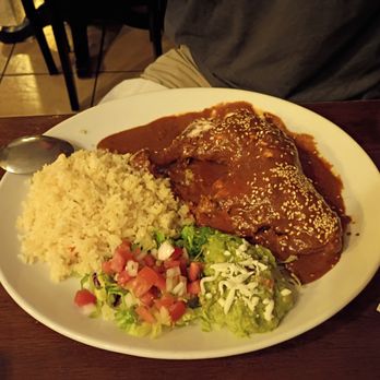 Macho Tequila's - 2025-0807 - Mexican Near Me - Sparks, Nevada