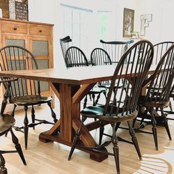 Country Tables & Furniture