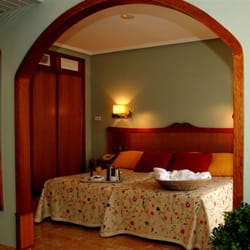 Hotel La Laguna Spa & Golf