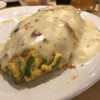 Juicy-O - NOLA Omelette - Juice Bars & Smoothies Near Me - Downers Grove, Illinois Juicy-O - NOLA Omelette - Juice Bars & Smoothies Near Me - Downers Grove, Illinois