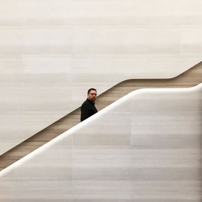 Apple Regent Street by null