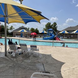 Village Of Diamond Bay Rec Center