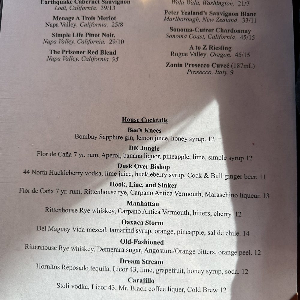Trouthunter - Menu 2024 - Hotels Near Me - Island Park, Idaho Trouthunter - Menu 2024 - Hotels Near Me - Island Park, Idaho